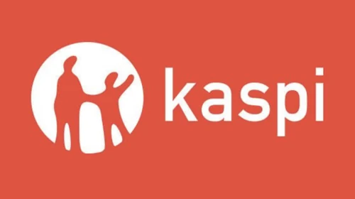 Kaspi.kz